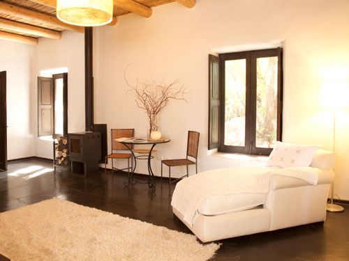 Habitaciones